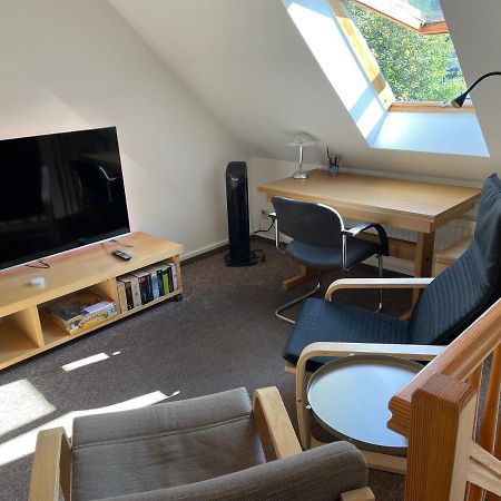 Apartment An Der Muehle In Wernigerode /Hasserode ภายนอก รูปภาพ