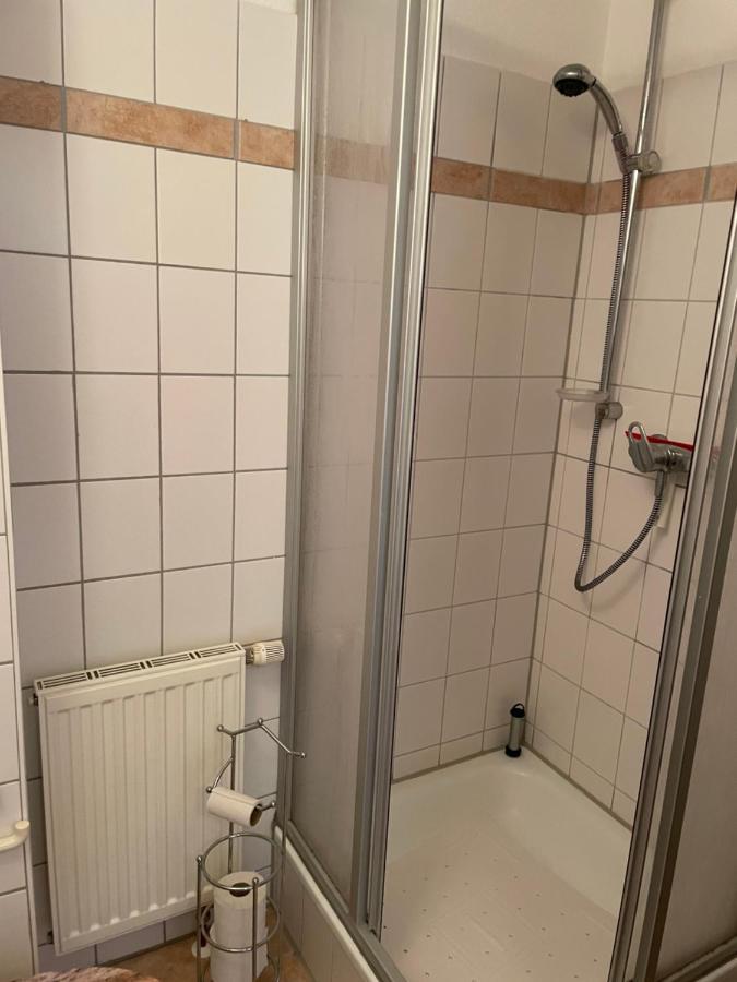 Apartment An Der Muehle In Wernigerode /Hasserode ภายนอก รูปภาพ