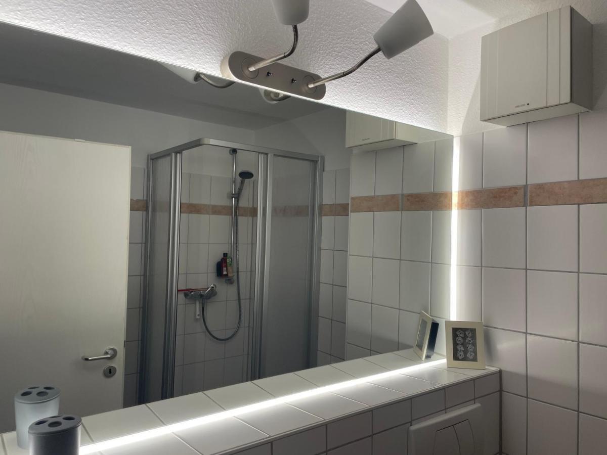 Apartment An Der Muehle In Wernigerode /Hasserode ภายนอก รูปภาพ